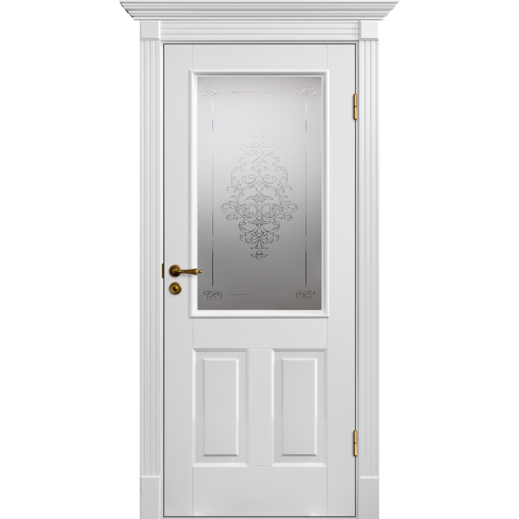 Палацио 20 (Лувр) фабрика Динмар