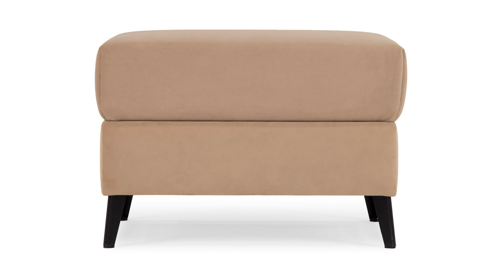 Пуф Laguna, Тк. Casanova Beige 51x68 — купить в Озерце