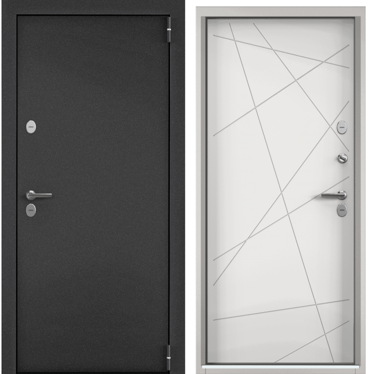 АРКТИК LT MP-19 фабрика Торэкс