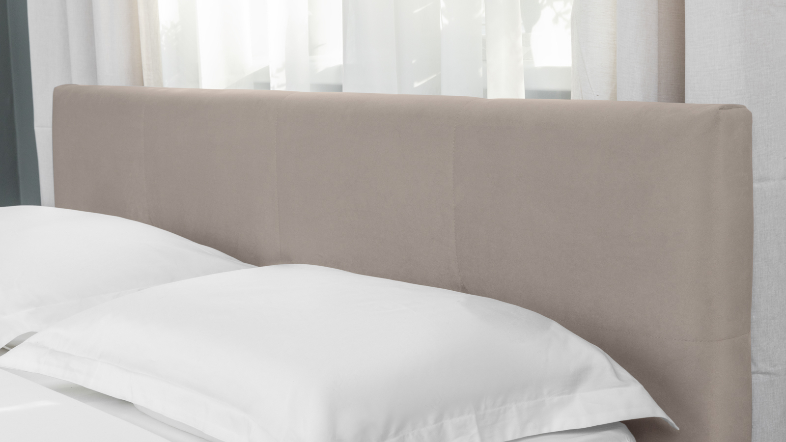 Комплект кровать Vanessa Nova, Casanova Grey + матрас COMFORT PLUS 160x200 - купить в Озерце