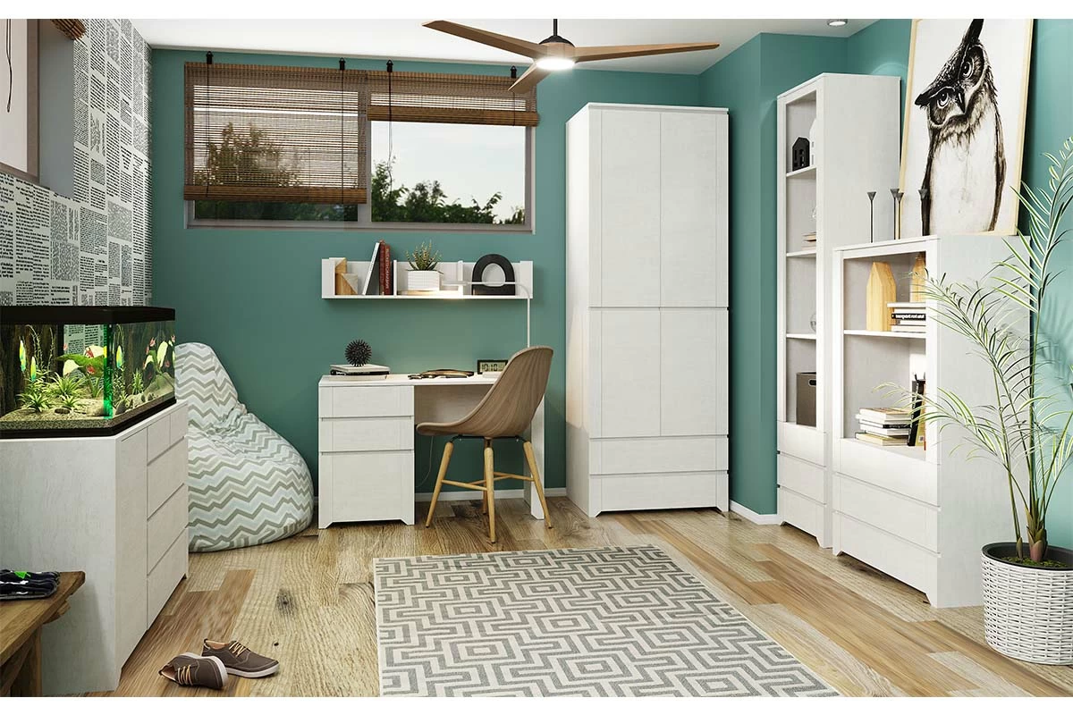 Твист 6 Стол письменный — Мебель-центр Озерцо