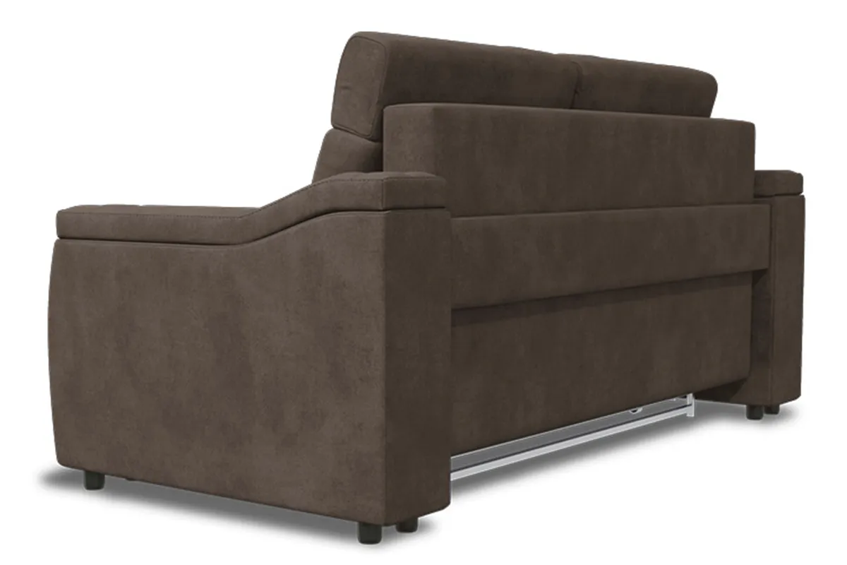 Диван Бруно New ДК Боска Мокко — купить в Озерце