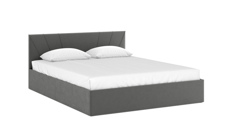 Кровать Alfa, Dumont 26 200x200 - купить в Озерце