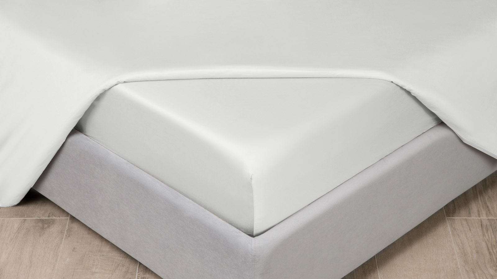 Простынь Askona Pure Bamboo Мелисса 200x200 в мебель-центре Озерцо