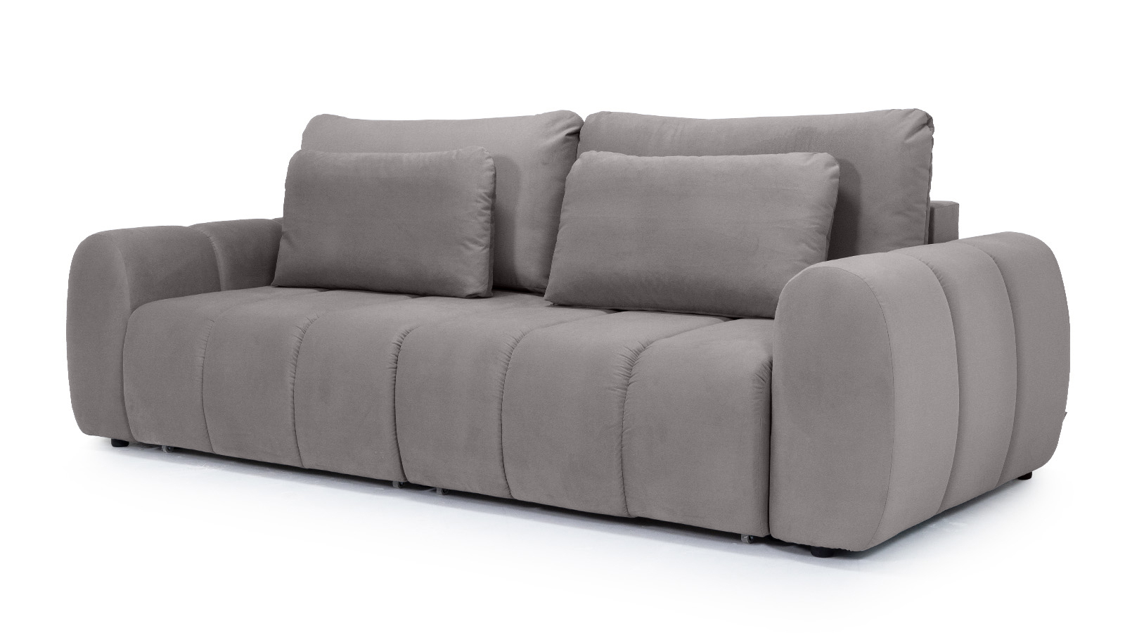 Диван -кровать Mellow Тк. Velutto 32 113x261 — купить в Озерце