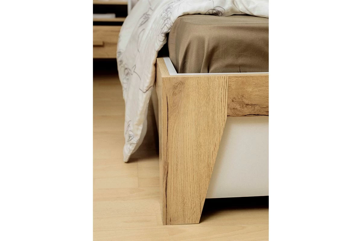 Спальня Айрис (комплект 1) - купить в Озерце