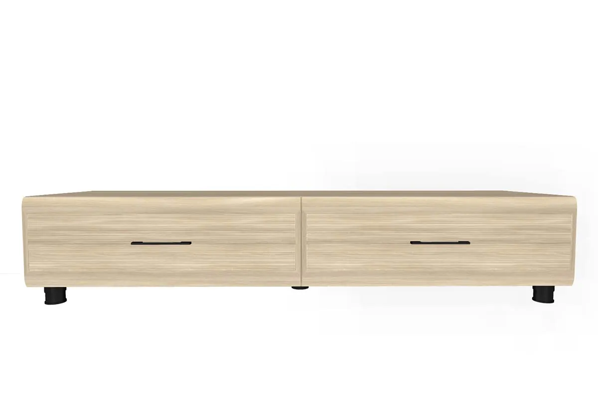 Гостиная Камелия-2 (Ясень Асахи) — Мебель-центр Озерцо