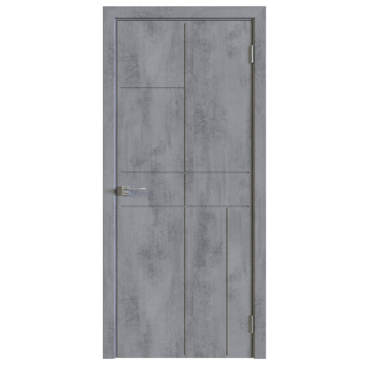 TX-108 фабрика Belezza Doors