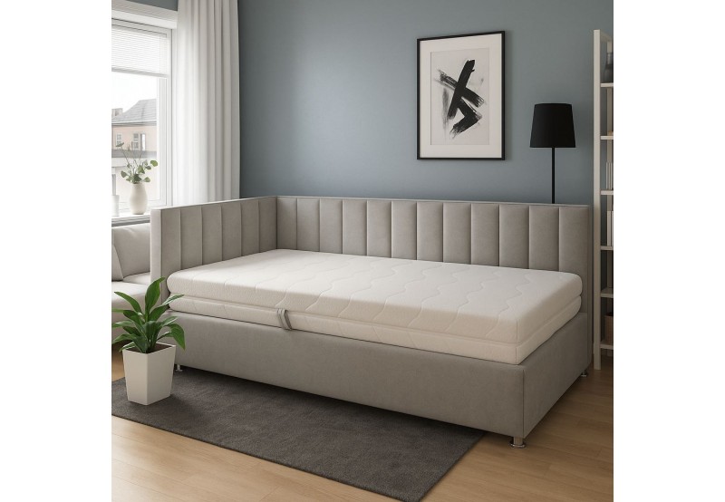 Кровать Равенна - купить в Озерце