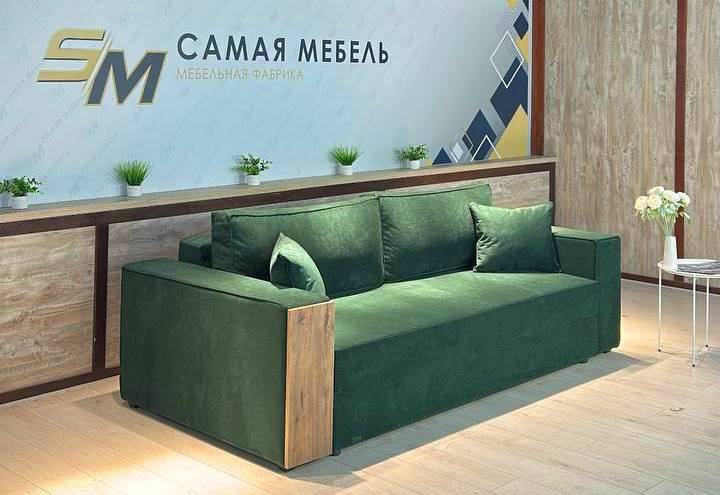Новинка Домус — купить в Озерце