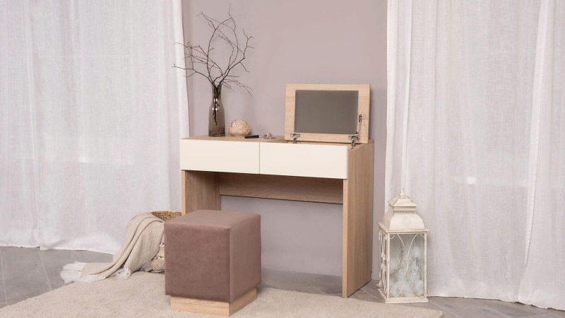 Пуф Enge Ясень Шимо светлый Casanova stone 37x37 — купить в Озерце