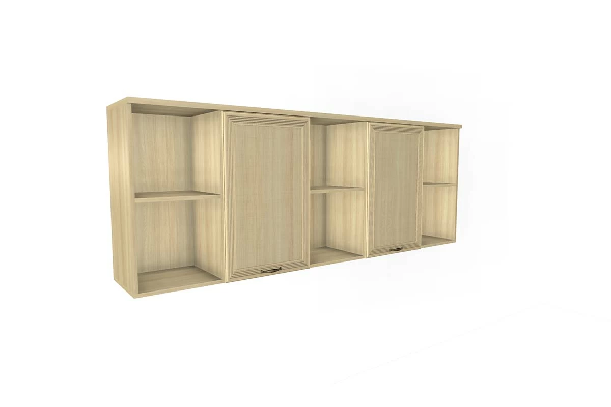 Детская Карина (Ясень Асахи) — Мебель-центр Озерцо