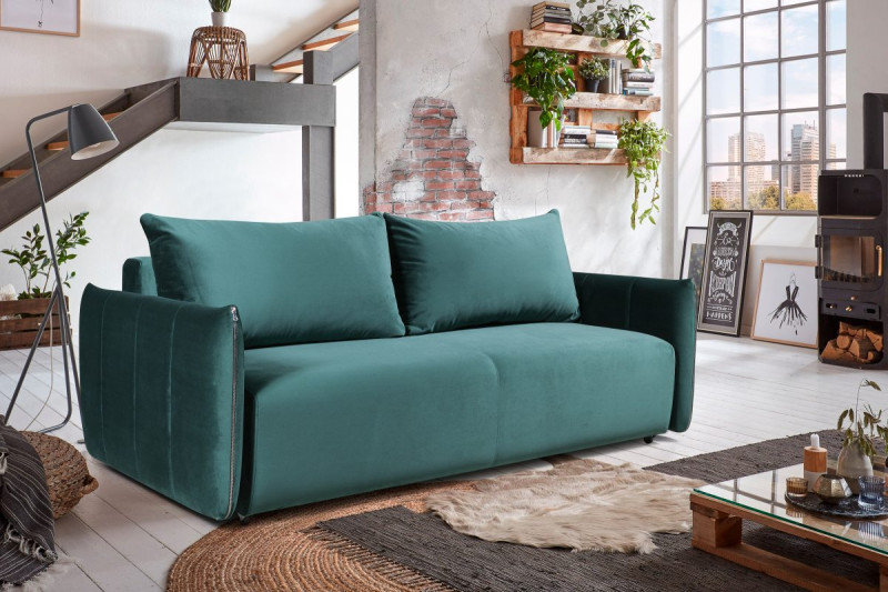 Диван раскладной "Монреаль-3" (НПБ) — купить в Озерце