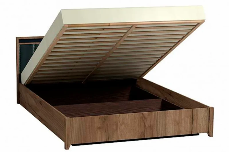 Кровать Nature Люкс с подъемным механизмом 180х200 - купить в Озерце