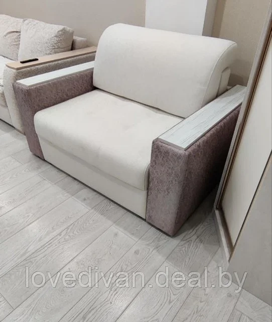 Кресло-кровать Аккорд — купить в Озерце