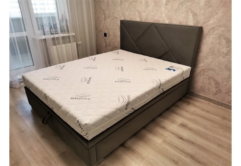 Кровать Лигурия - купить в Озерце