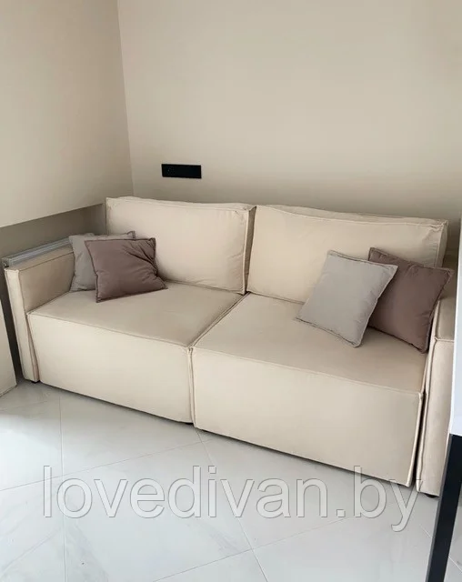 Диван РИМ — купить в Озерце