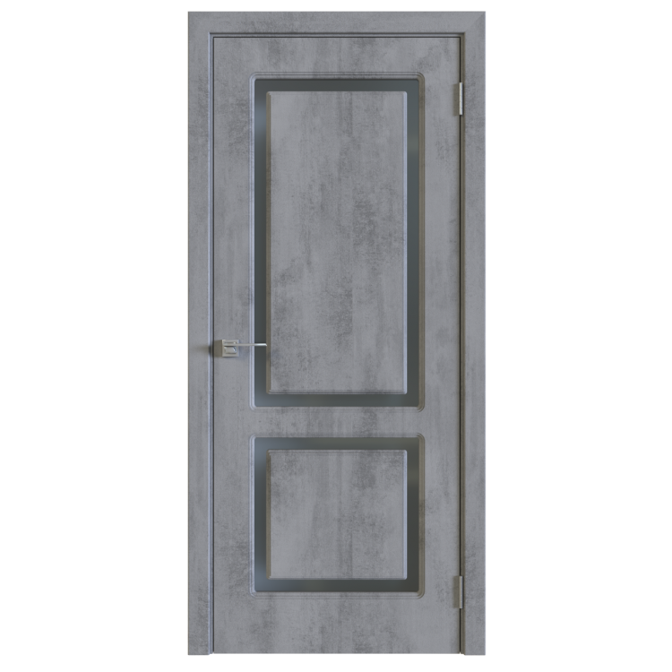 S-2 фабрика Belezza Doors