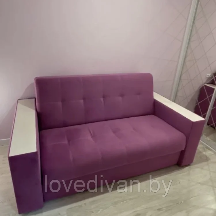 Диван-кровать Аккорд — купить в Озерце