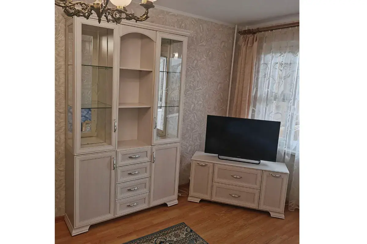 Венеция 14 Тумба с ящиком — Мебель-центр Озерцо