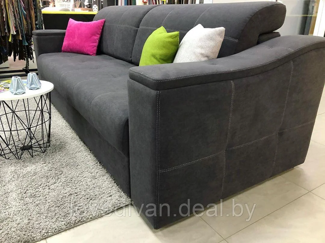 Диван-кровать Брайт прямой — купить в Озерце