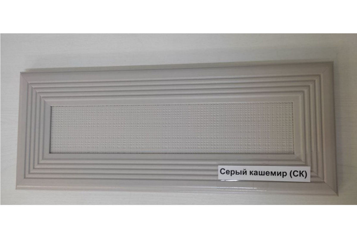 Готовый комплект для спальни СК-1002-СК-В (Серый Кашемир/Велюр) - купить в Озерце