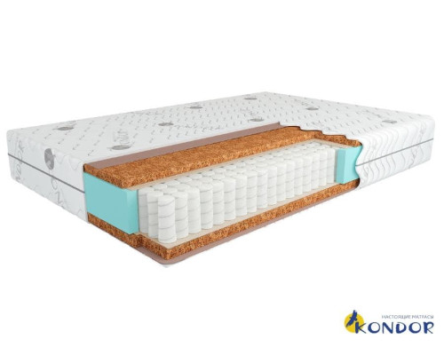 Матрас ортопедический Кондор Солид Мини - купить в Озерце