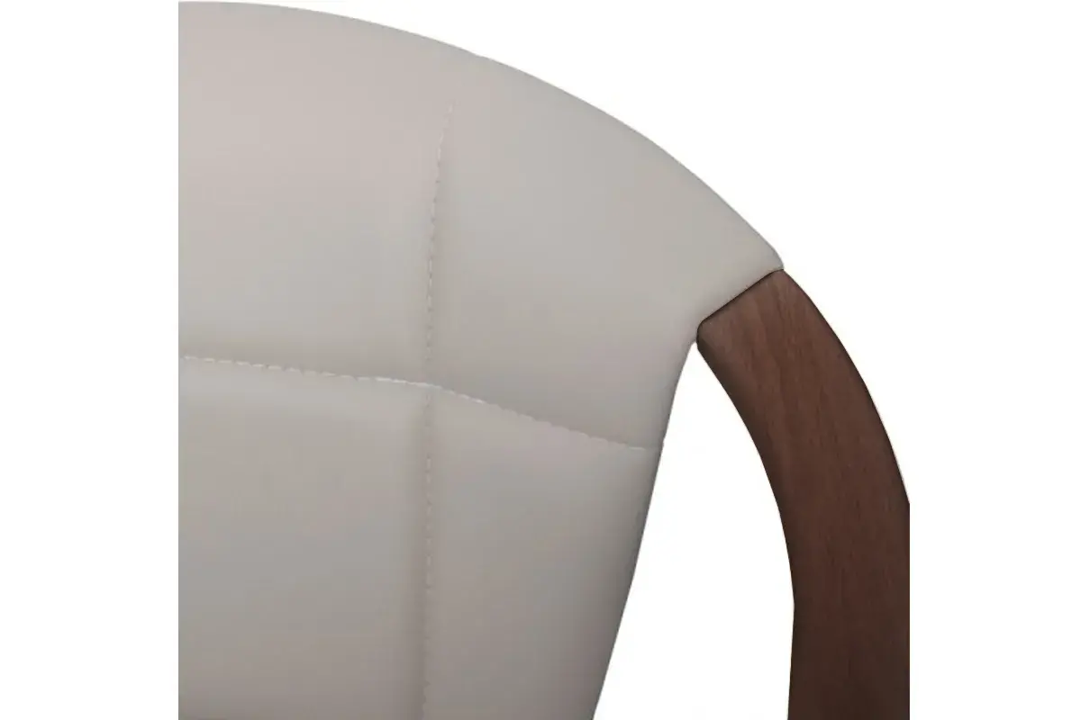 Стул Соната-Комфорт (подл.Орех/каркас Люкс/Экотекс 3014) СРП-018К - купить в Озерце