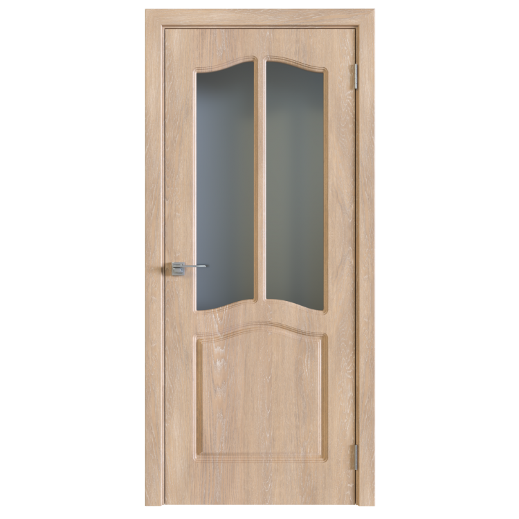 KL-9 ПО фабрика Belezza Doors