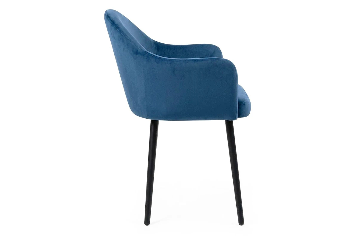 Стул Киплинг (Marseille 30 / Черный) - купить в Озерце