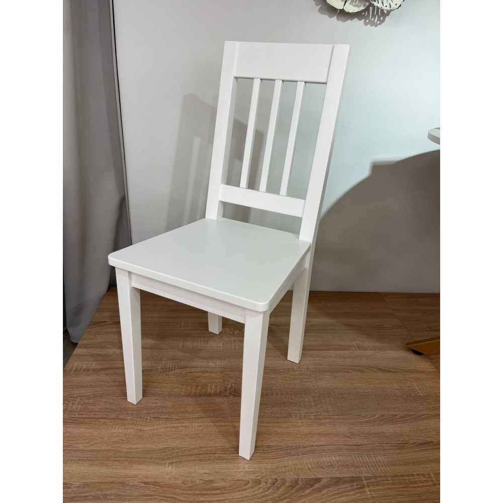 Стул Альбер мореный дуб - купить в Озерце