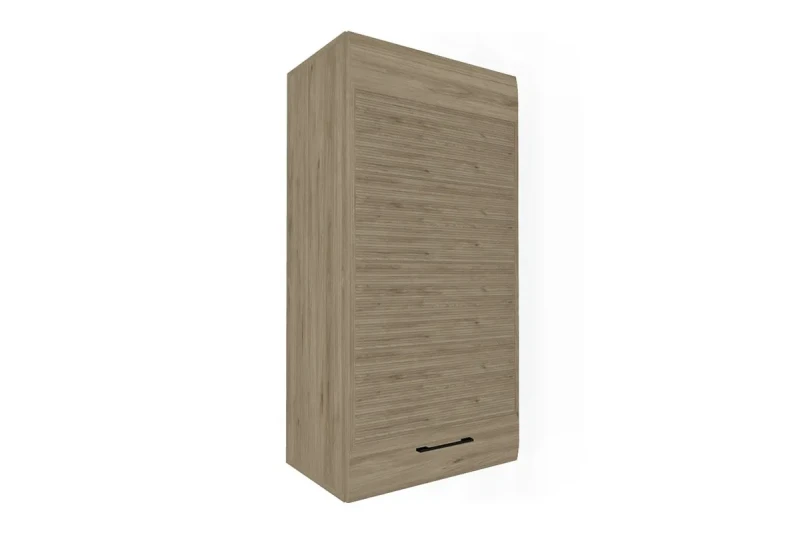 Антресоль АН-2623 (Гикори Джексон светлый) в мебель-центре Озерцо