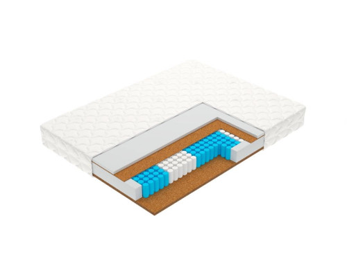 Матрас ортопедический Вегас Смарт Профит 90х200 - купить в Озерце