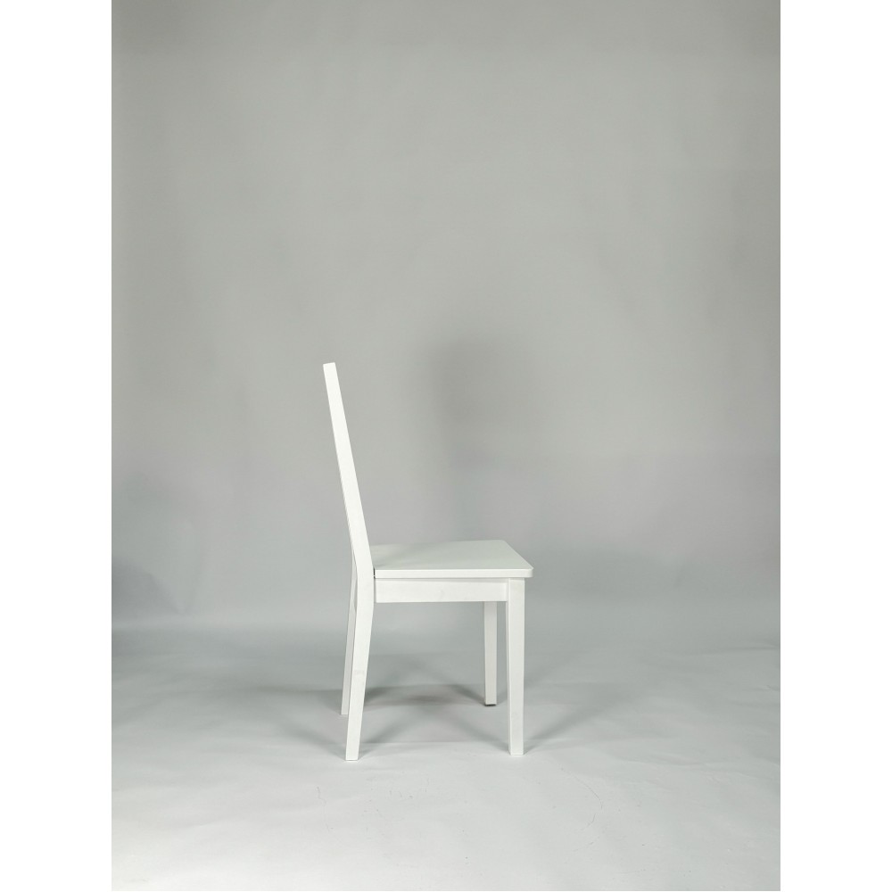 Стул Фернан белый - купить в Озерце