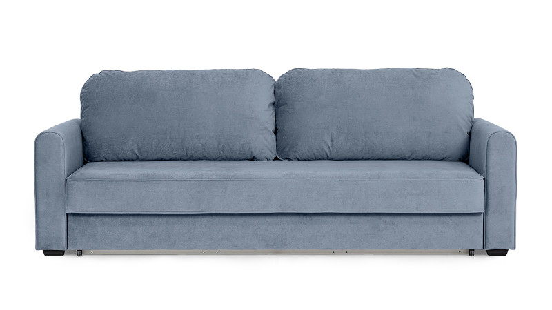 Диван -кровать Magni ткань Casanova Ice 96x233 — купить в Озерце