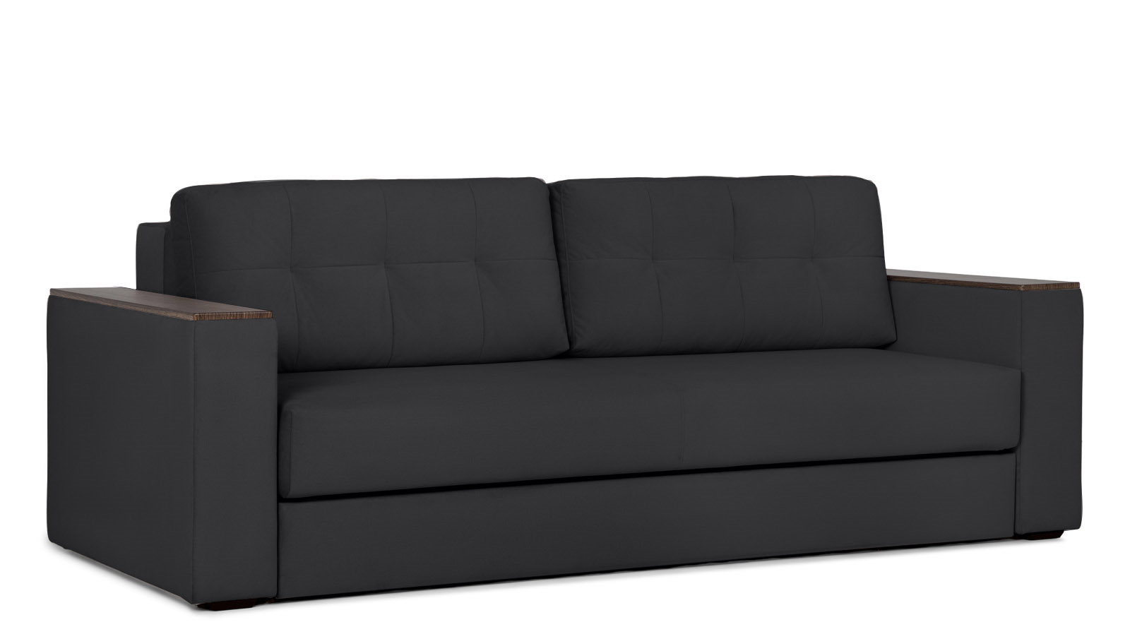 Диван Loko Pro Тк. Sky Velvet 38 113x243 — купить в Озерце