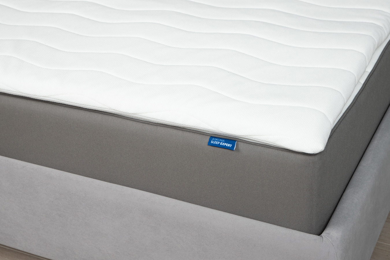 Анатомический матрас Cloud Wave 90x200 - купить в Озерце