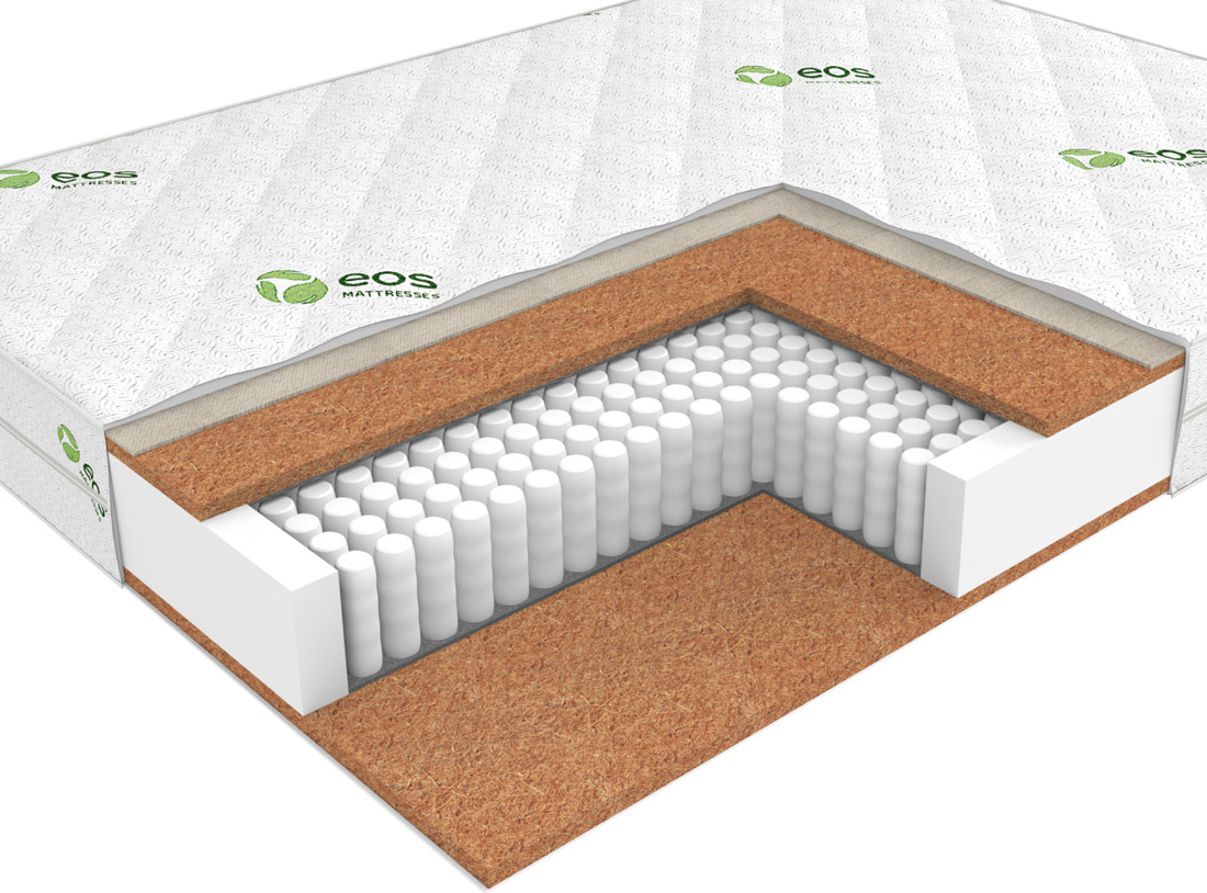 Матрас Идеал Тип 3 - купить в Озерце