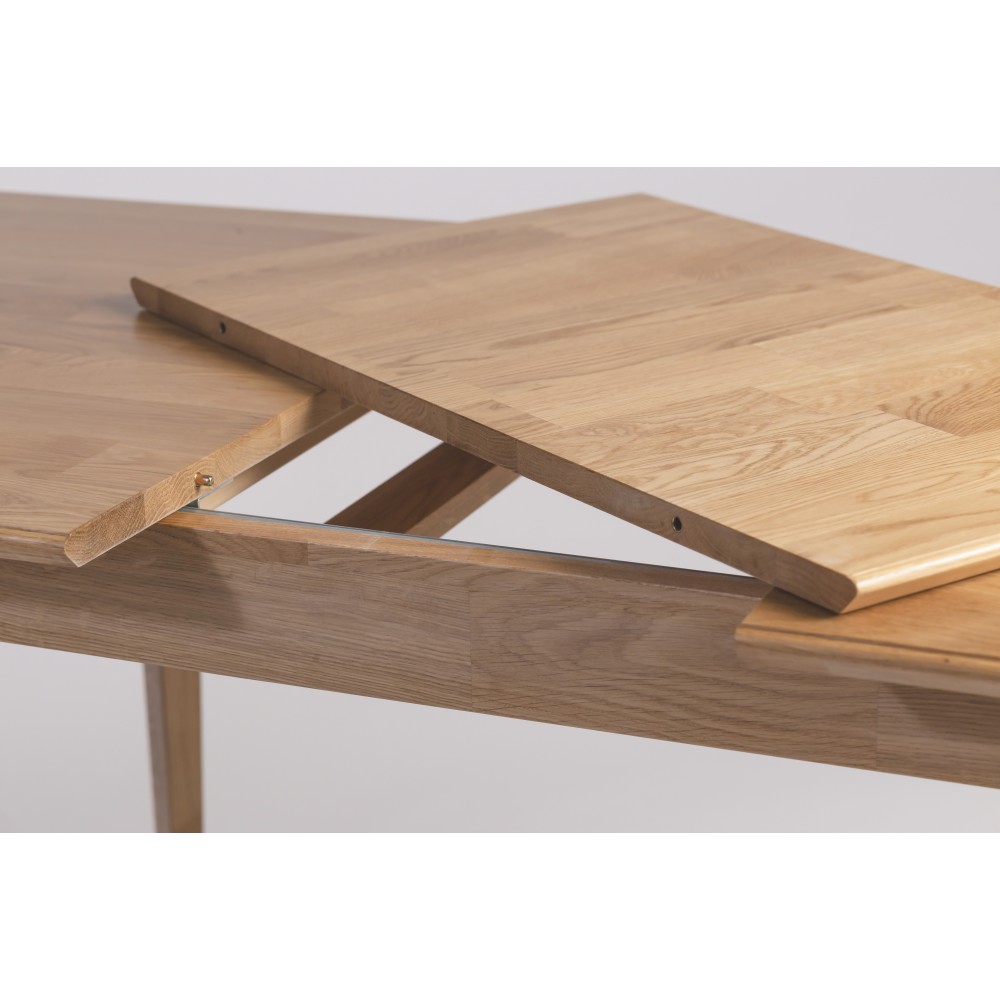 Стол Талер натуральное дерево - купить в Озерце