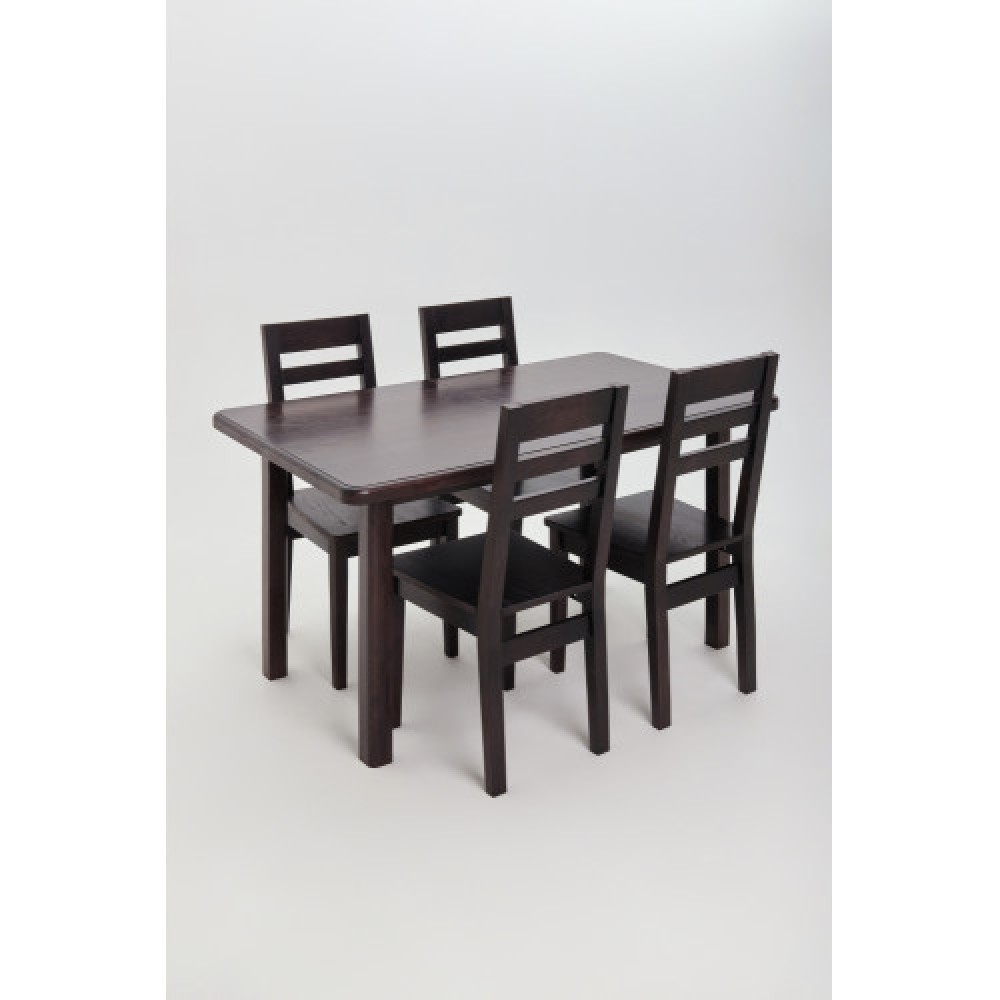 Стол Бертран натуральное дерево - купить в Минске в мебель-центре Озерцо Стол Бертран натуральное дерево - купить в Озерце