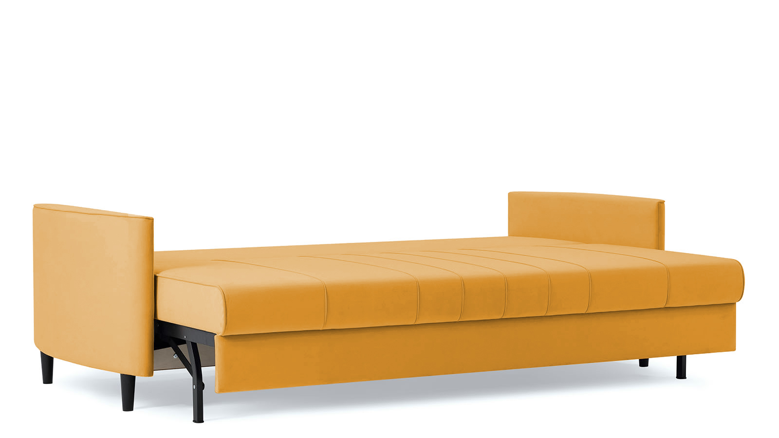 Диван Kvina New, Тк. Sky Velvet 30 97x220 — купить в Озерце