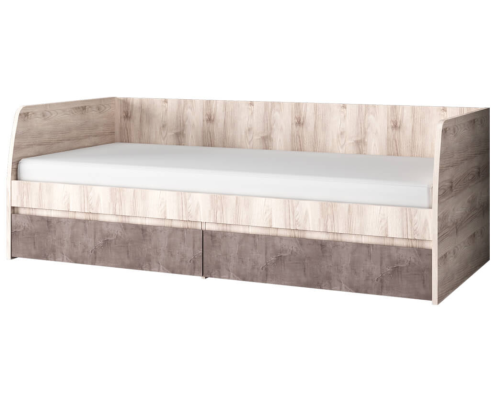 Кровать Анрэкс Джаз 90-2 - купить в Озерце