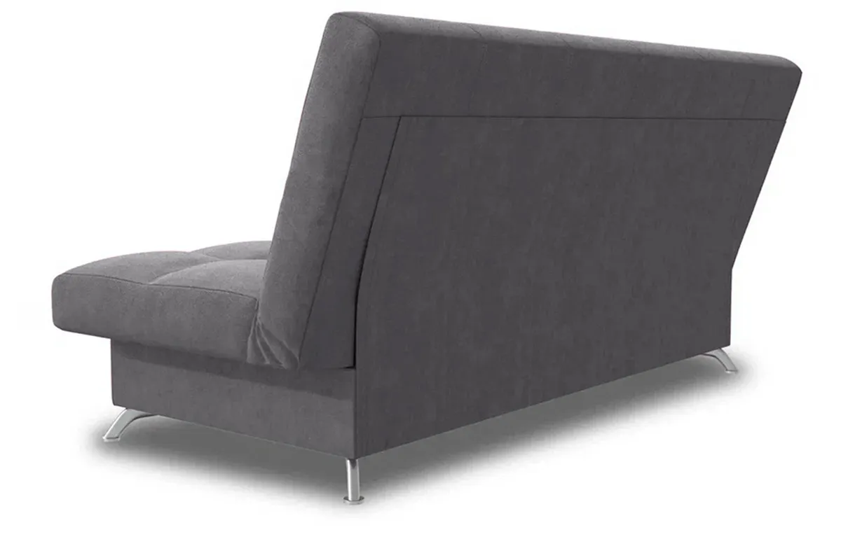 Диван-кровать Финка ДК на НПБ "Регина-45.2" Небби 216 Серый — купить в Озерце