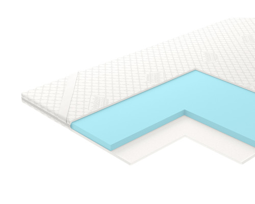 Наматрасник-топпер Флекси 3 в мебель-центре Озерцо