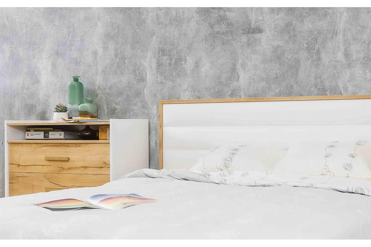 Спальня Айрис (комплект 2) - купить в Озерце