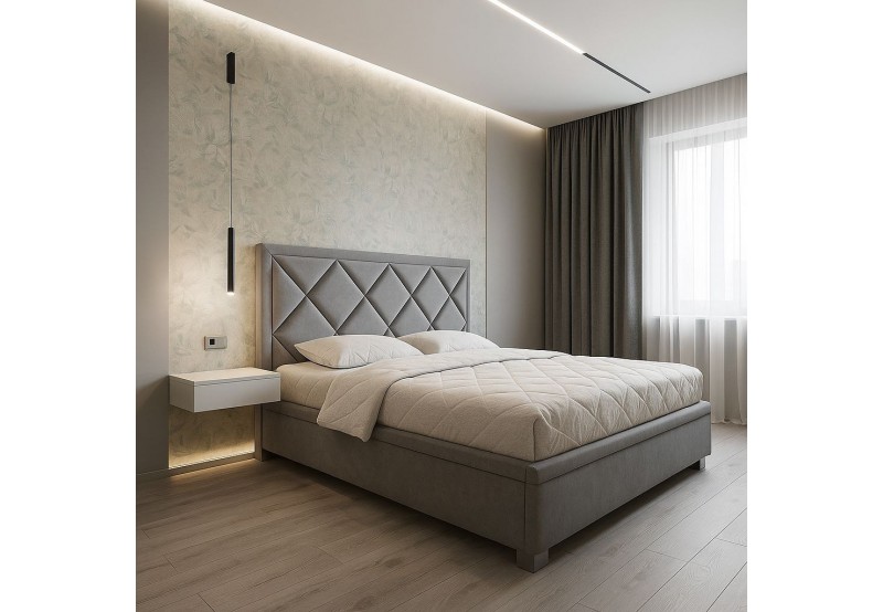 Кровать Римини - купить в Озерце