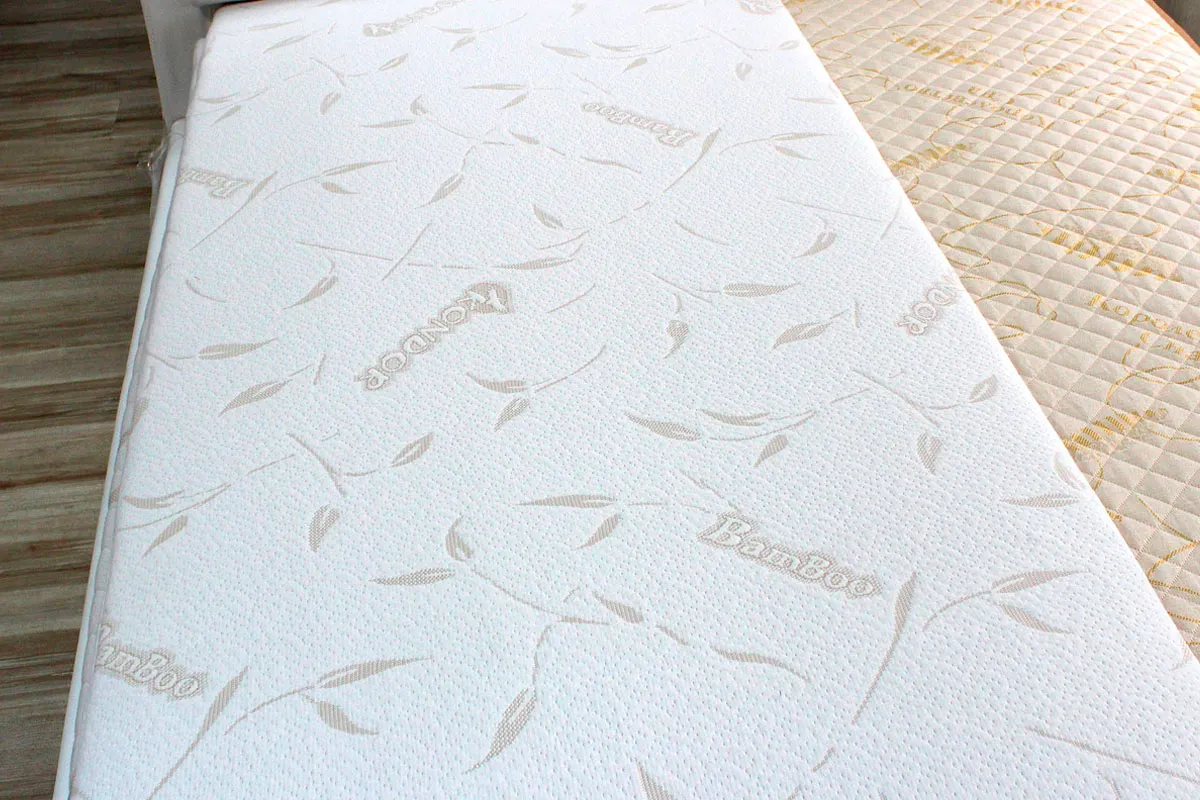 Наматрасник Kondor Fiber 4 80х200х006 - купить в Озерце