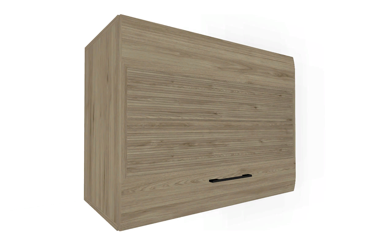 Гостиная Камелия-11 (Гикори Джексон Светлый) — Мебель-центр Озерцо