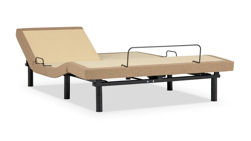 Основание Ergomotion Ergo Duetto 160x200 Beige - купить в Озерце