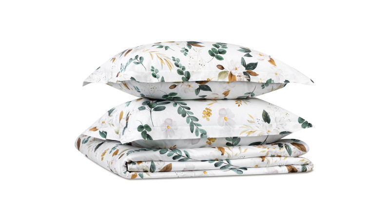 Постельное белье Trend Autumn 200x220, без простыни в мебель-центре Озерцо